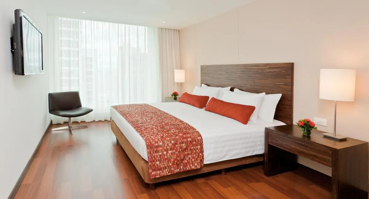 Image of Hotel Estelar Calle 100