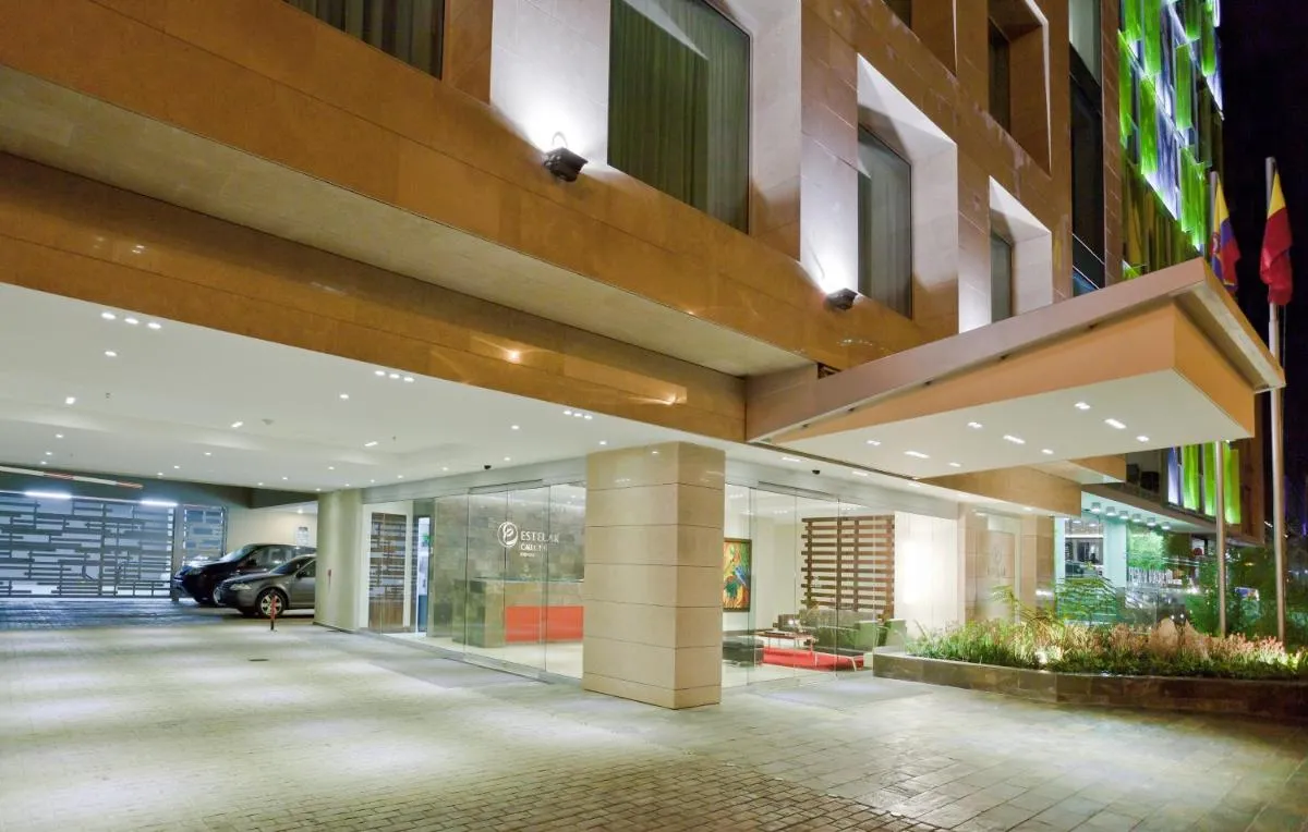 Image 5 of Hotel Estelar Calle 100