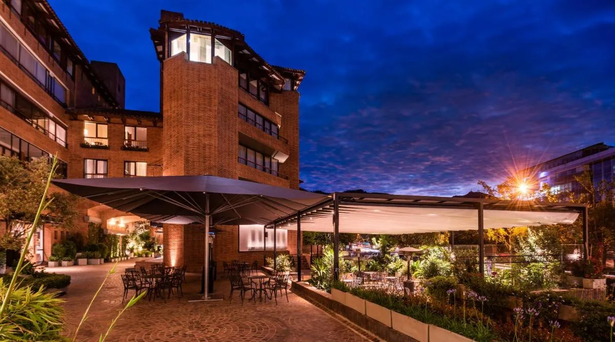 Image 6 of Hotel Estelar La Fontana