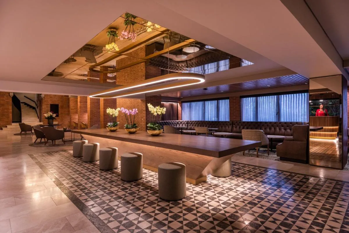 Image 4 of Hotel Estelar La Fontana