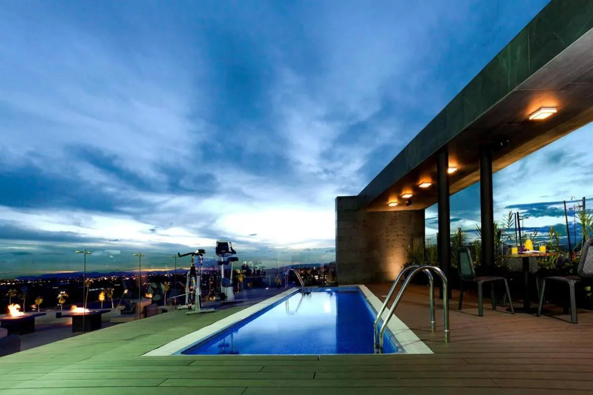Image 1 of Hotel Estelar Parque de la 93