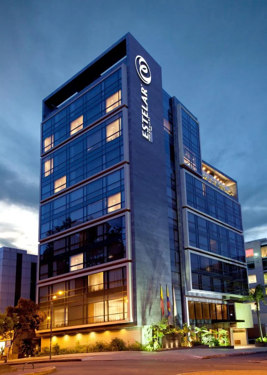 Image 3 of Hotel Estelar Parque de la 93