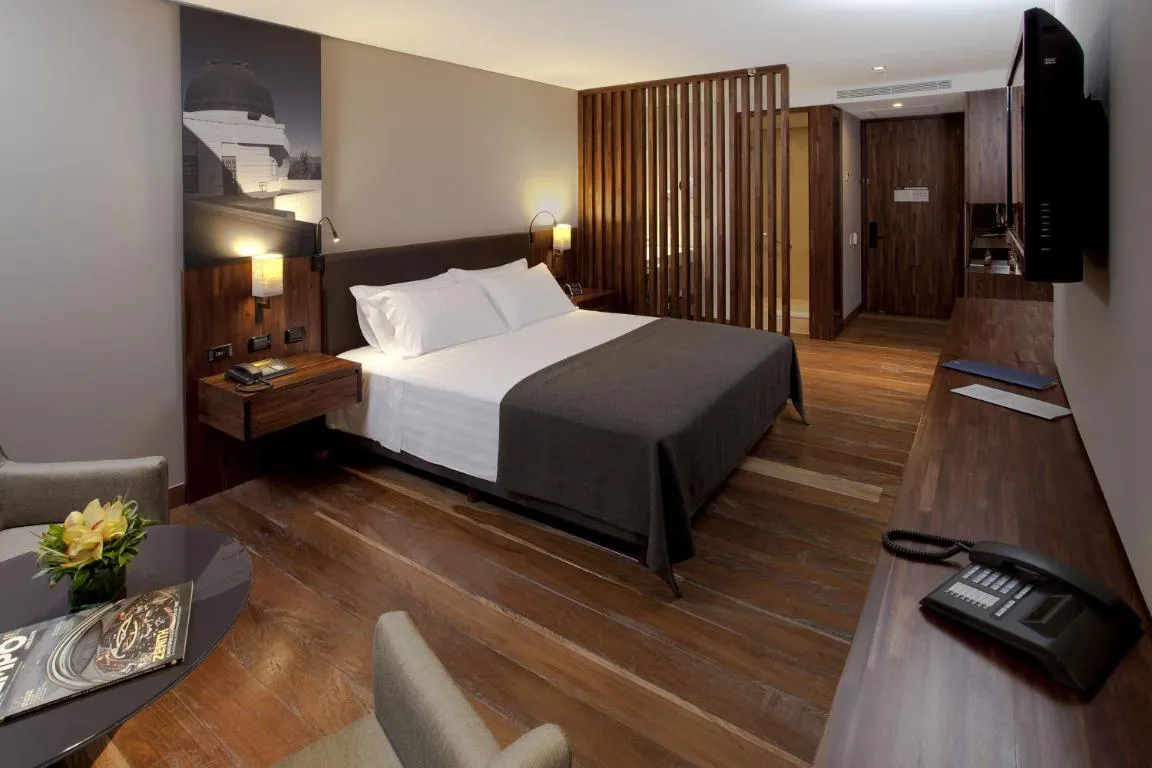 Image of Hotel Estelar Parque de la 93