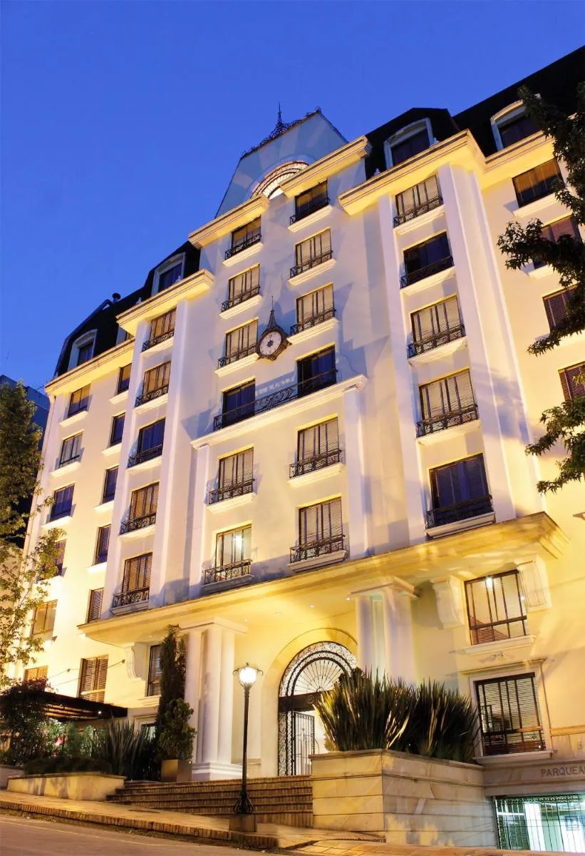 Image 5 of Hotel Estelar Suites Jones