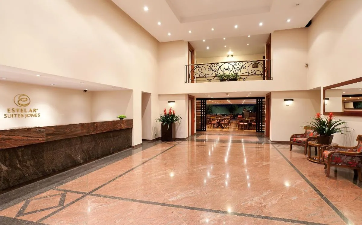 Image 6 of Hotel Estelar Suites Jones