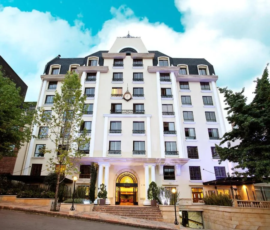 Image of Hotel Estelar Suites Jones