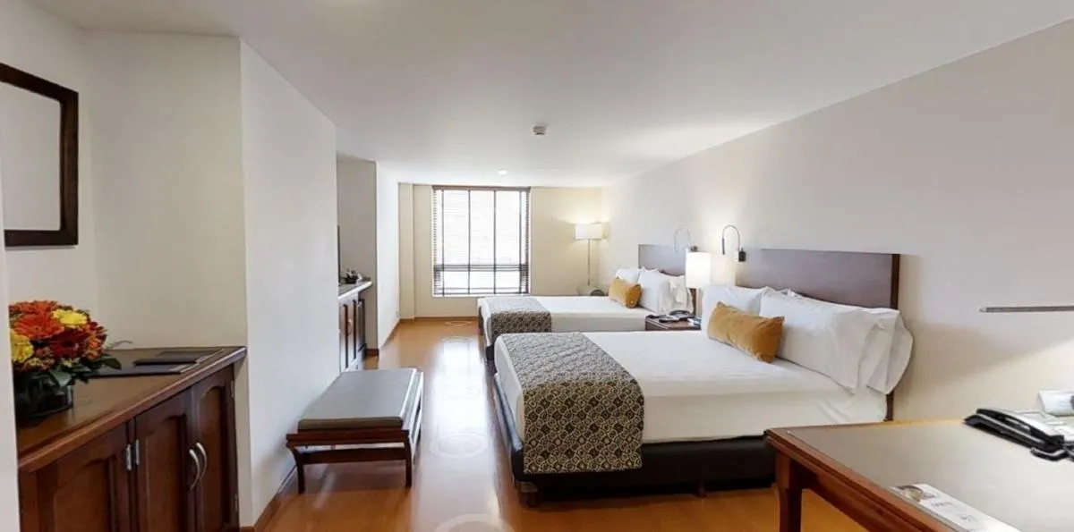 Image 1 of Hotel Estelar Suites Jones