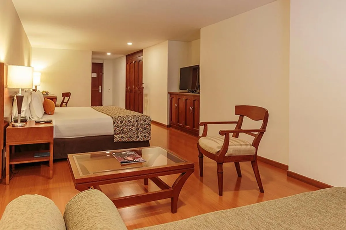 Image 4 of Hotel Estelar Suites Jones
