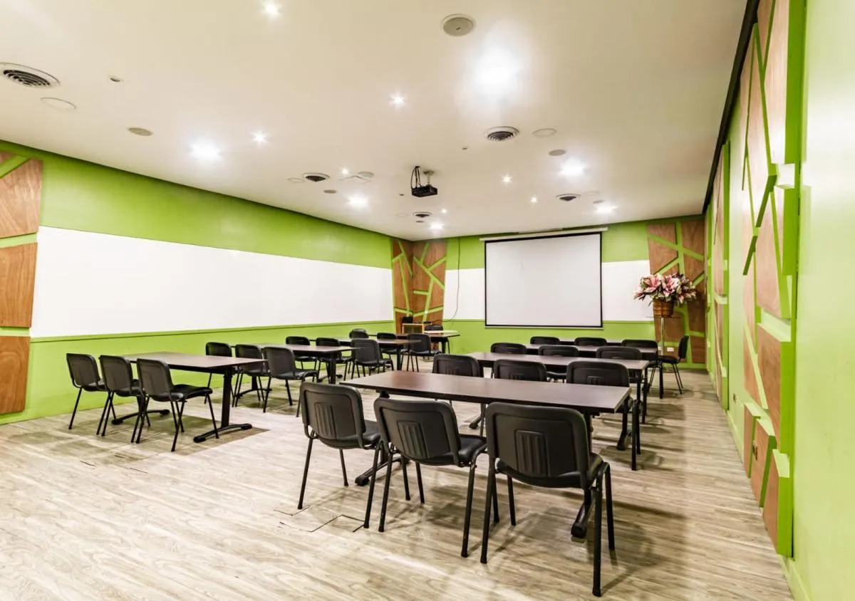 Image 6 of Hotel Factory Green Bogotá