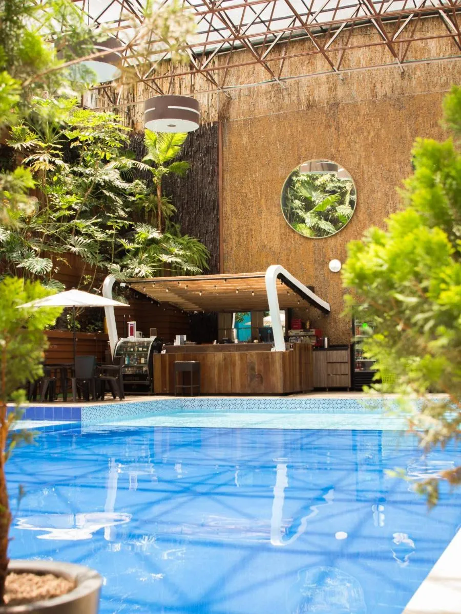 Image 4 of Hotel Grand Park