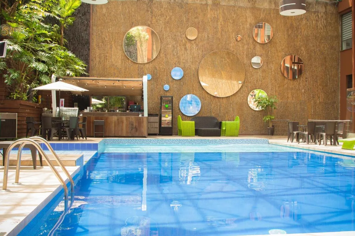 Image 6 of Hotel Grand Park