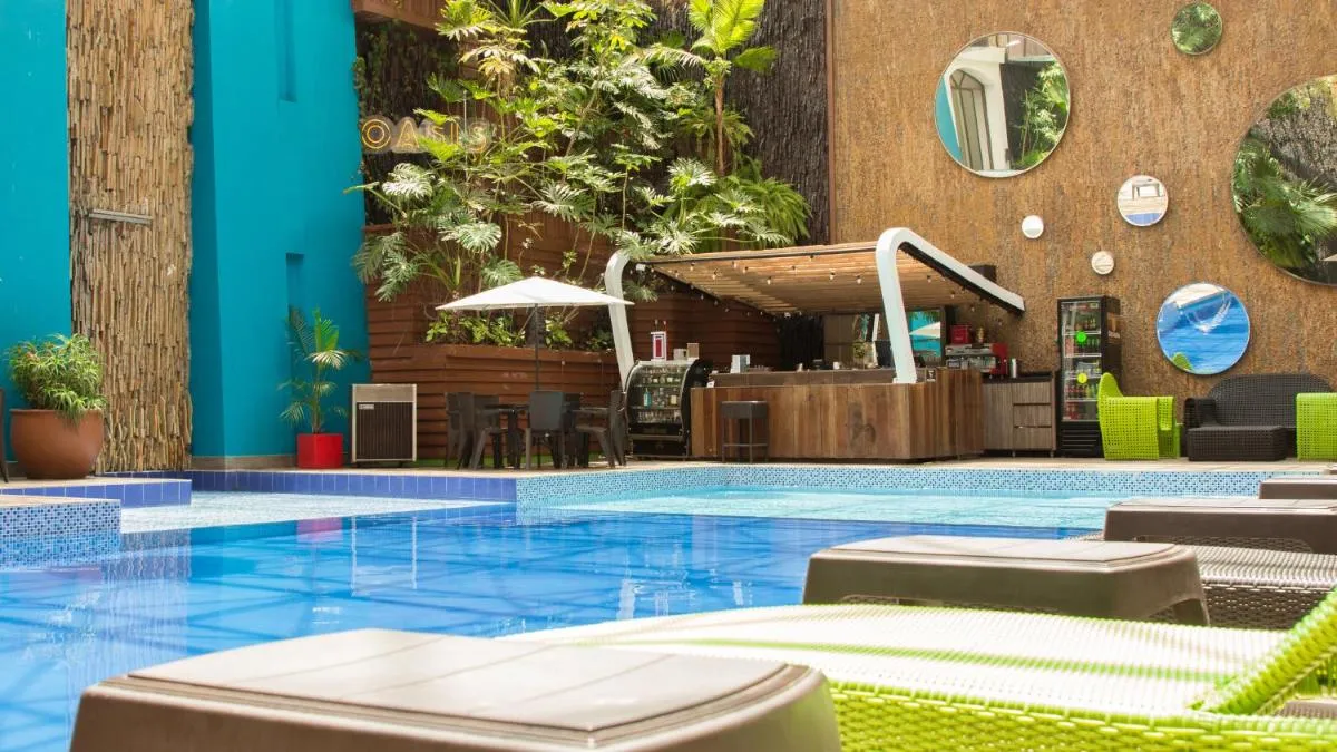 Image 5 of Hotel Grand Park