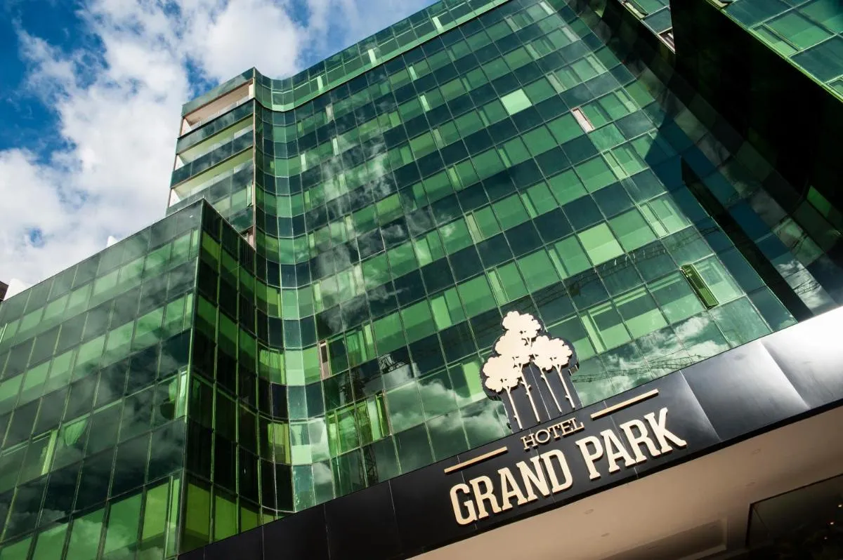 Image 3 of Hotel Grand Park