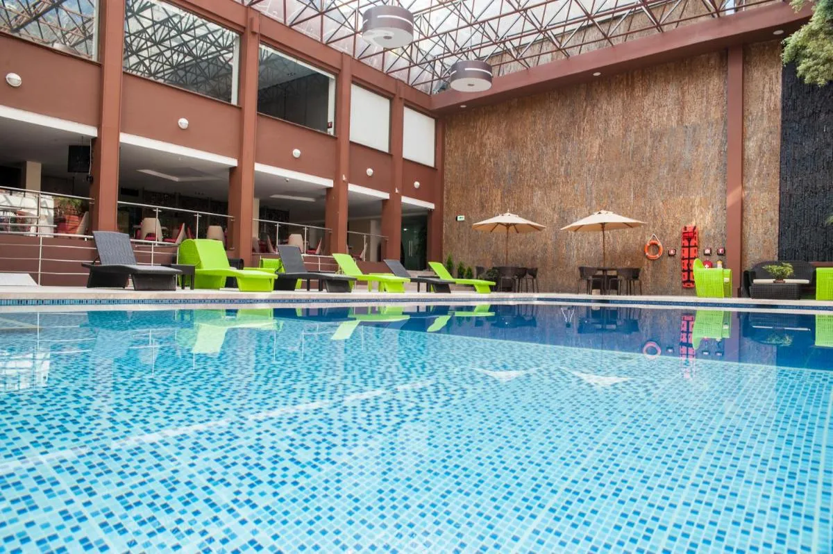 Image 1 of Hotel Grand Park