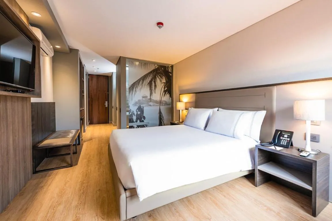 Image of Hotel Habitel Prime