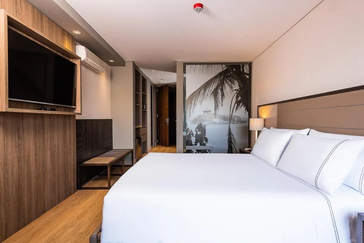 Image 1 of Hotel Habitel Prime