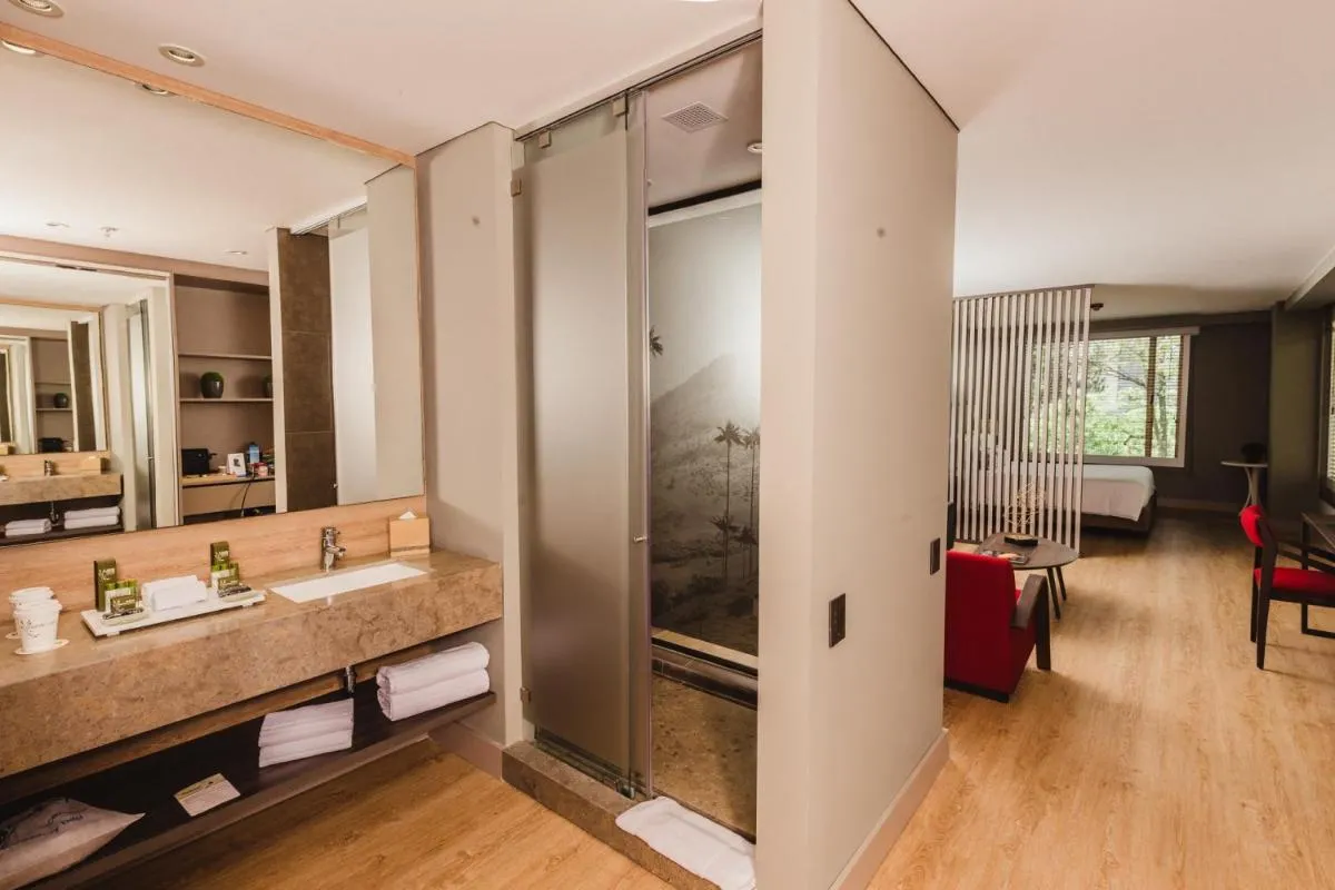 Image 2 of Hotel Habitel Prime