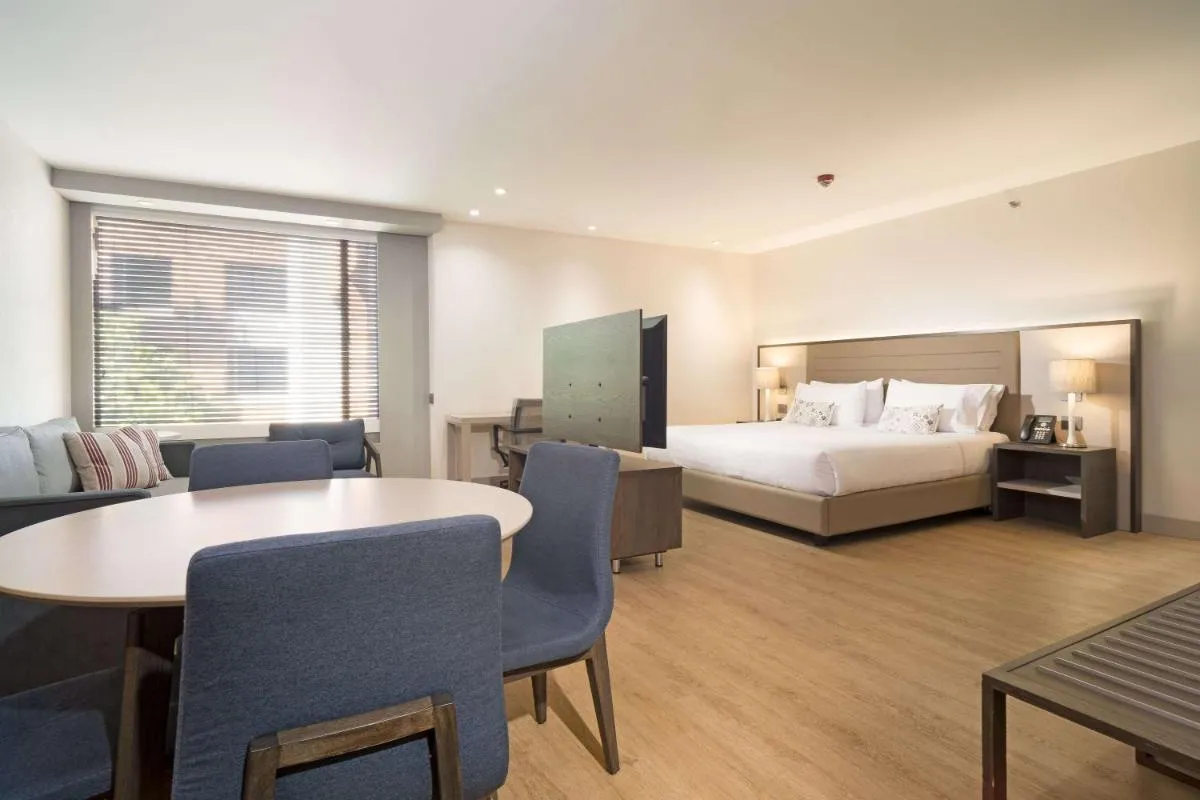 Image 6 of Hotel Habitel Prime