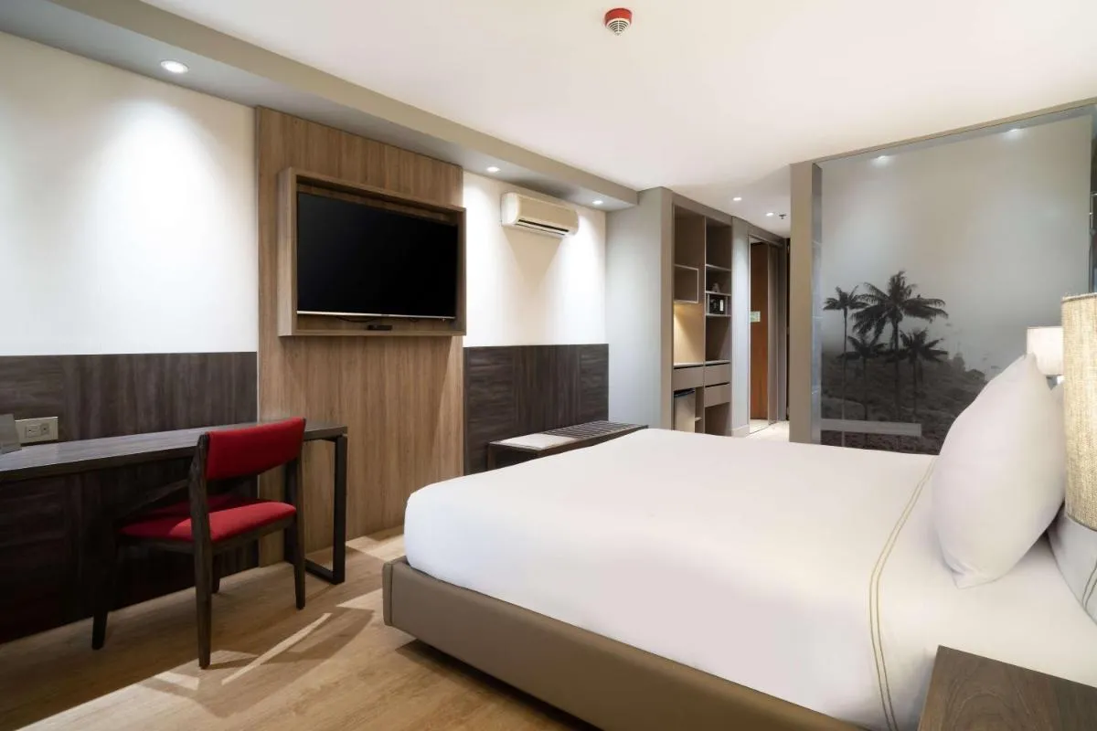 Image 4 of Hotel Habitel Prime