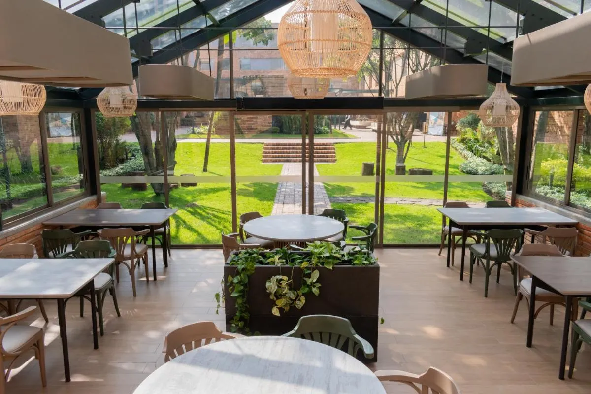 Image 5 of Hotel Habitel Prime