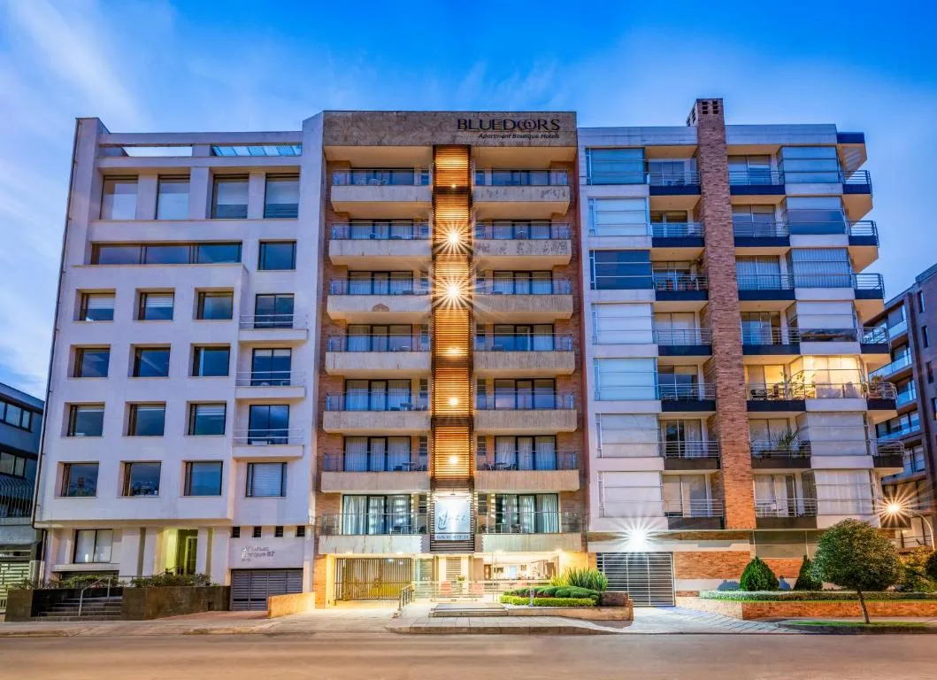 Image of Hotel Jazz Apartments