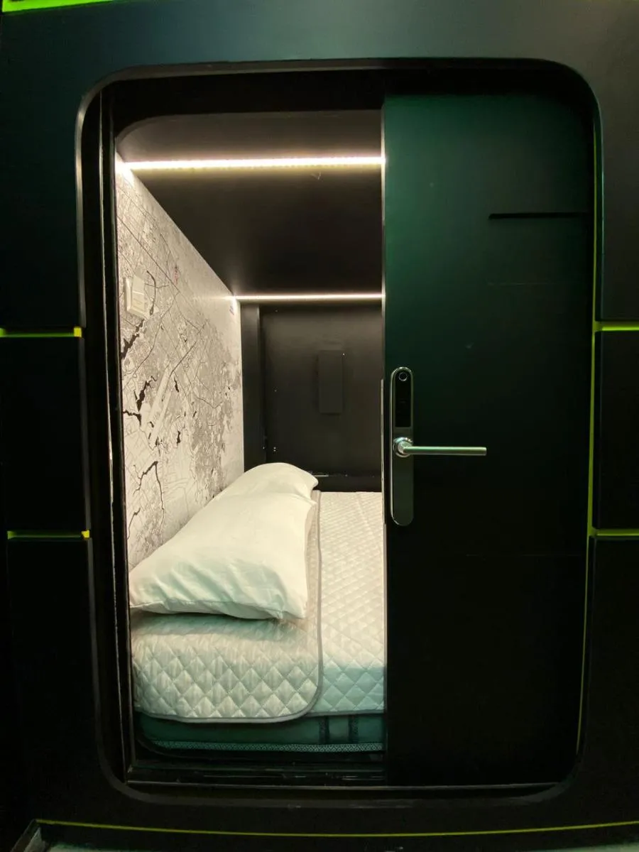 Image 3 of Hotel Joy Cll 85