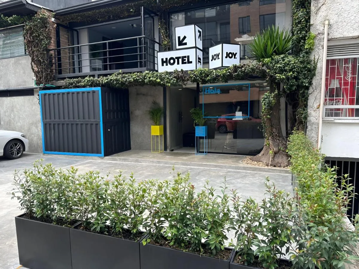 Image 1 of Hotel Joy Cll 85