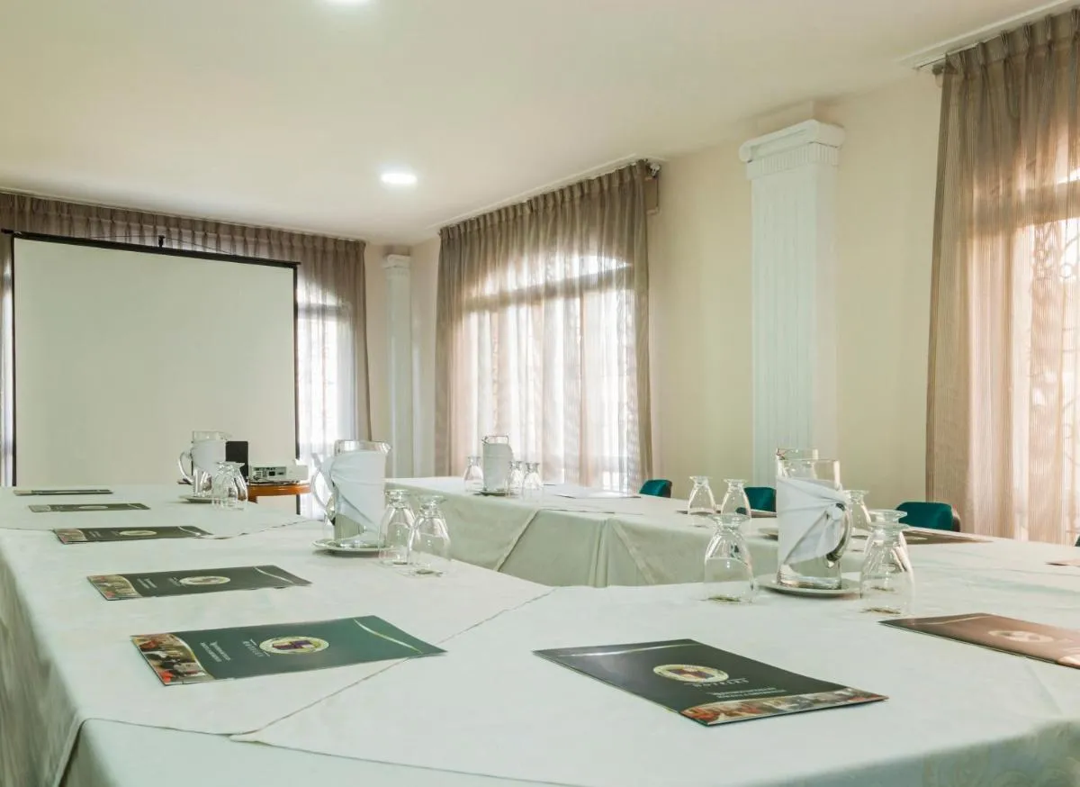 Image 4 of Hotel Le Manoir Bogotá