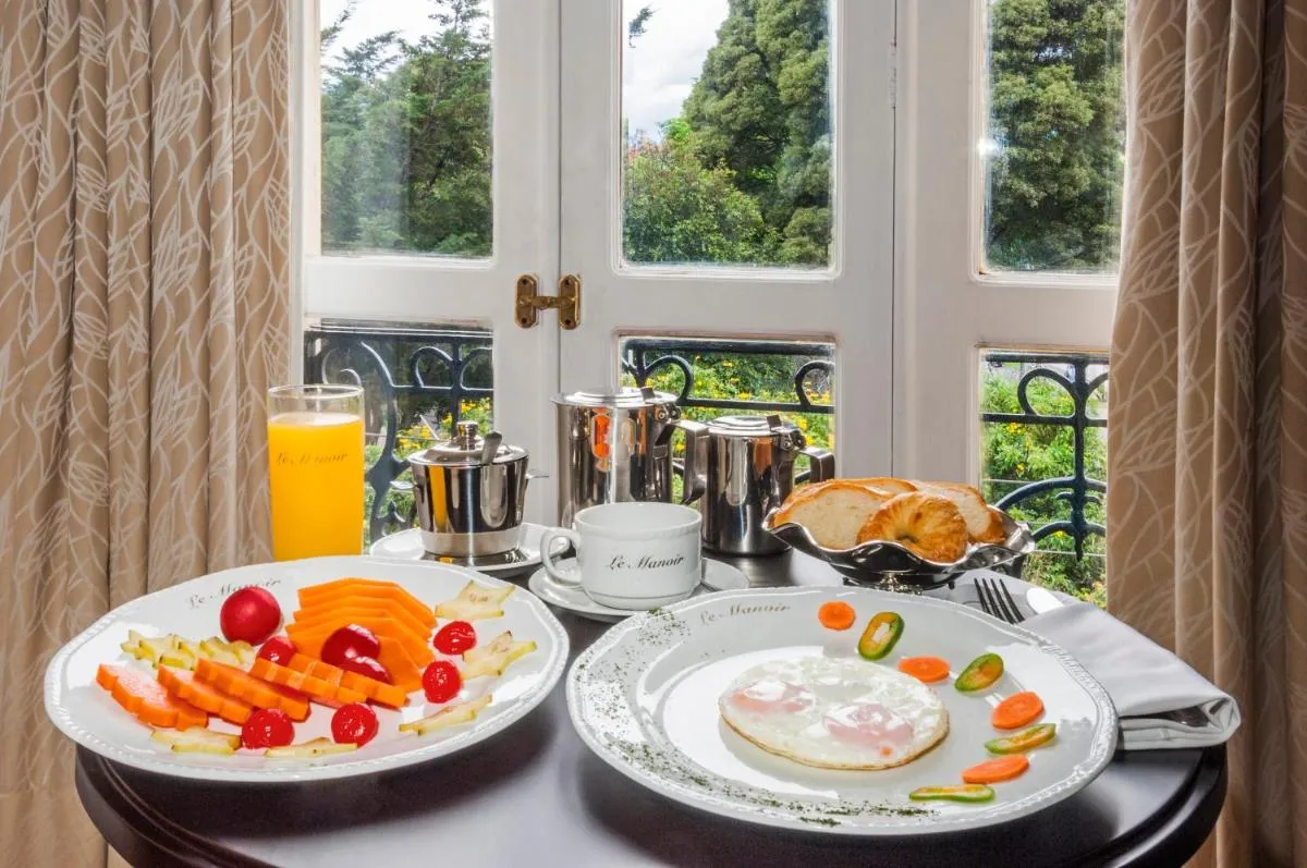 Image 2 of Hotel Le Manoir Bogotá