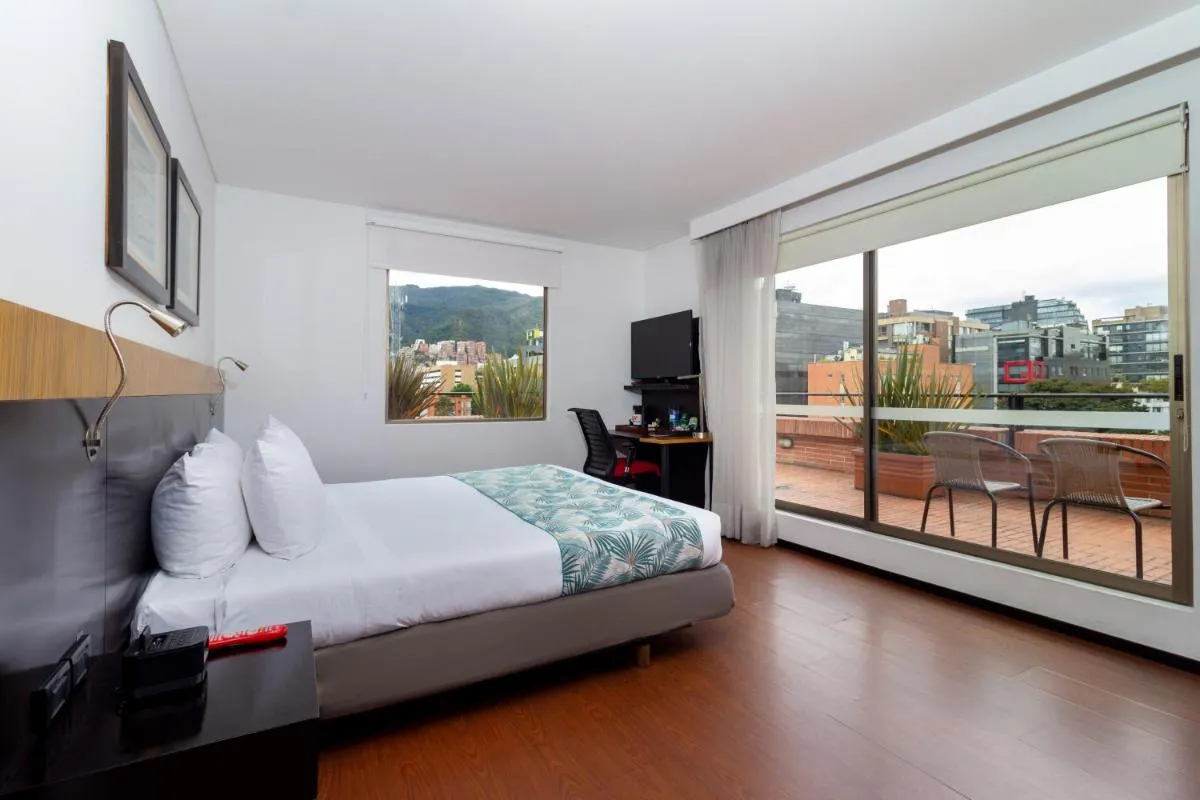 Image 3 of Hotel Madisson Inn Luxury By GEH Suites