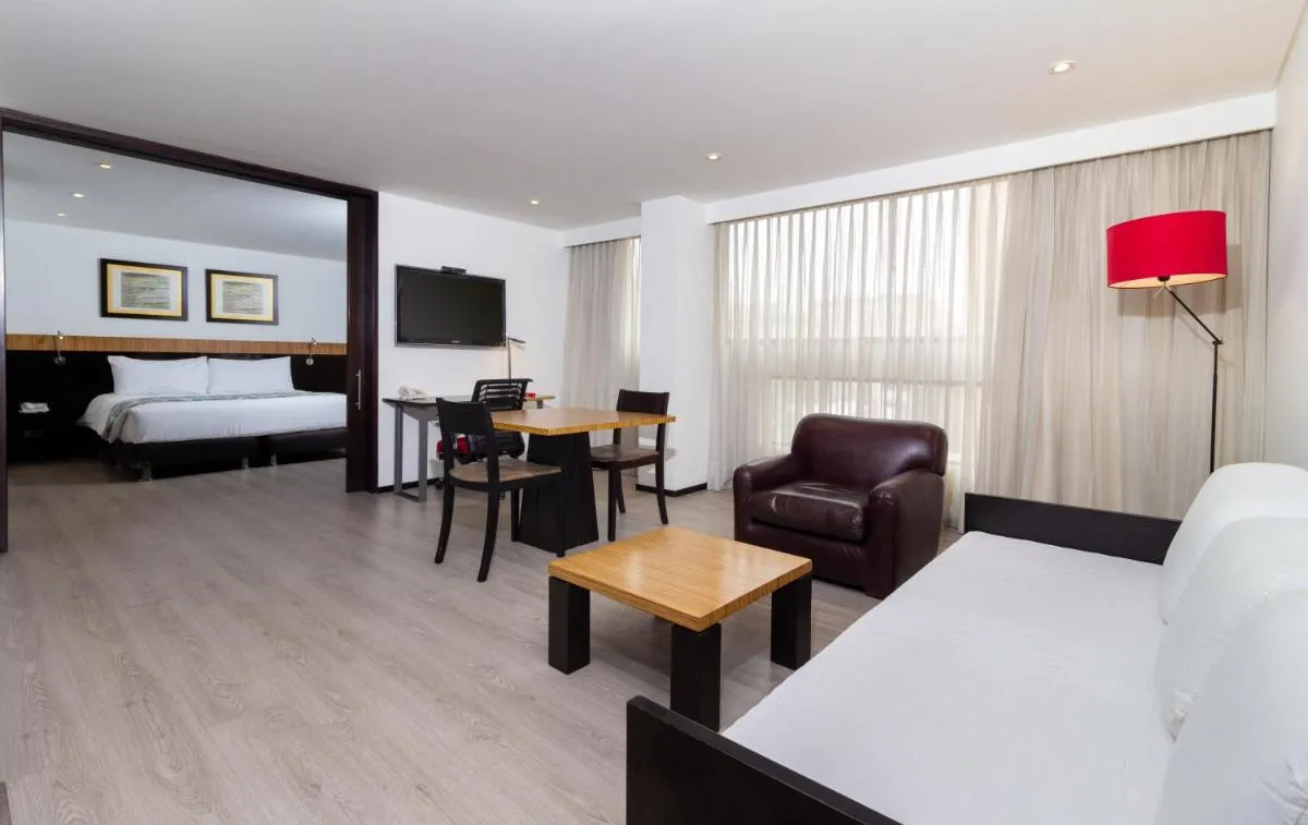 Image 5 of Hotel Madisson Inn Luxury By GEH Suites