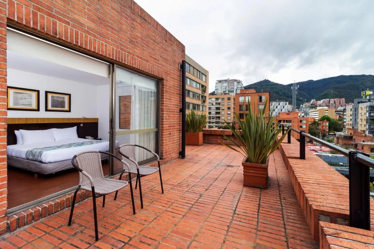 Image 4 of Hotel Madisson Inn Luxury By GEH Suites