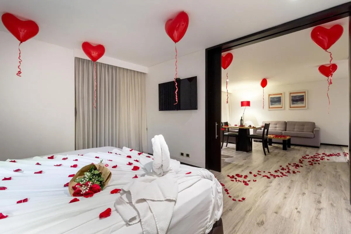 Image 6 of Hotel Madisson Inn Luxury By GEH Suites