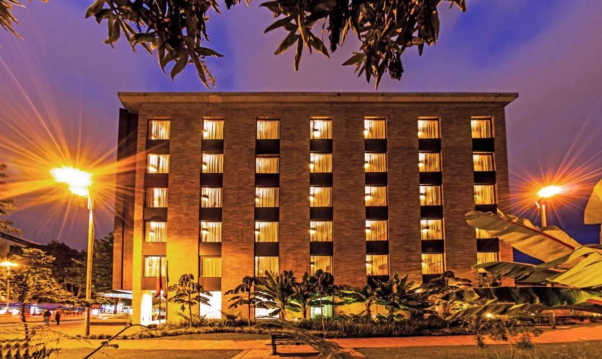 Image 5 of Hotel Morrison Usaquén