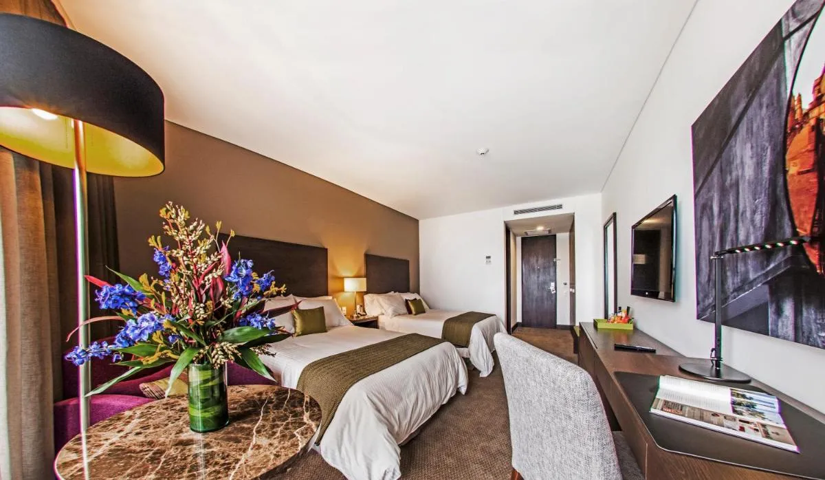 Image of Hotel Morrison Usaquén