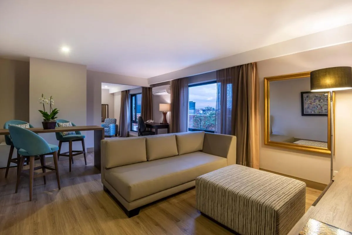 Image 4 of Hotel Morrison Zona Rosa