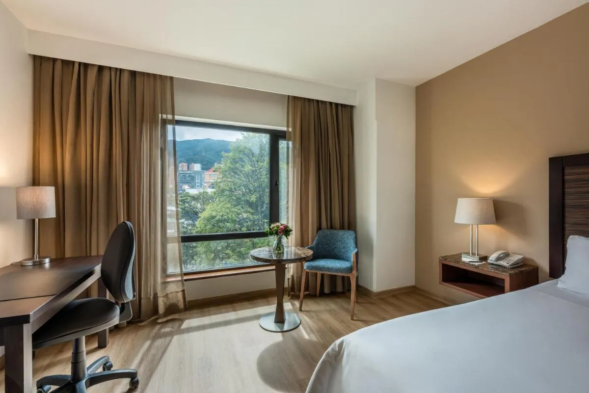 Image 1 of Hotel Morrison Zona Rosa