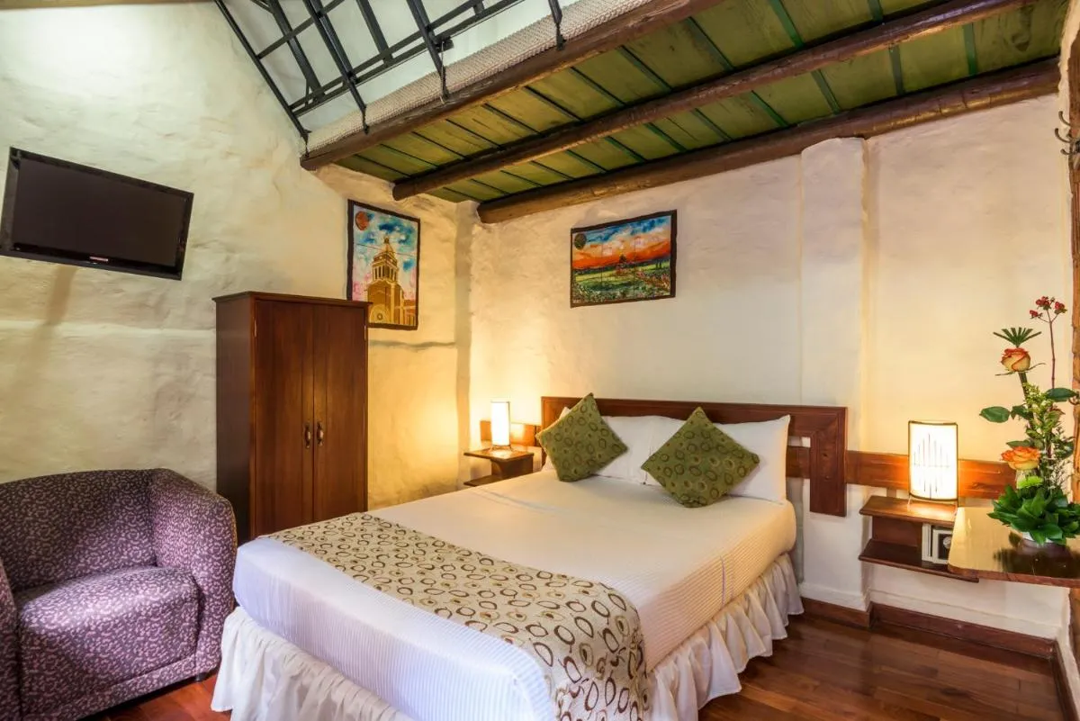 Image 5 of Hotel Muisca