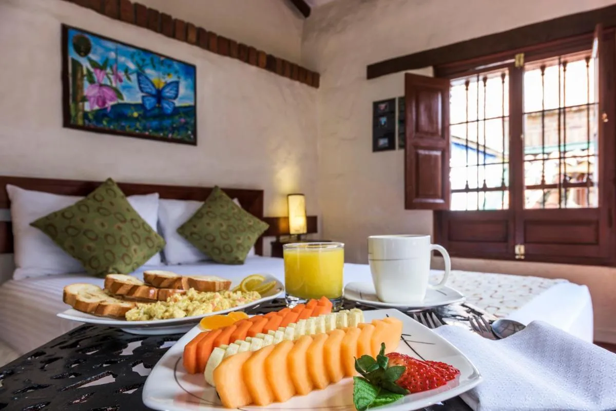 Image 2 of Hotel Muisca