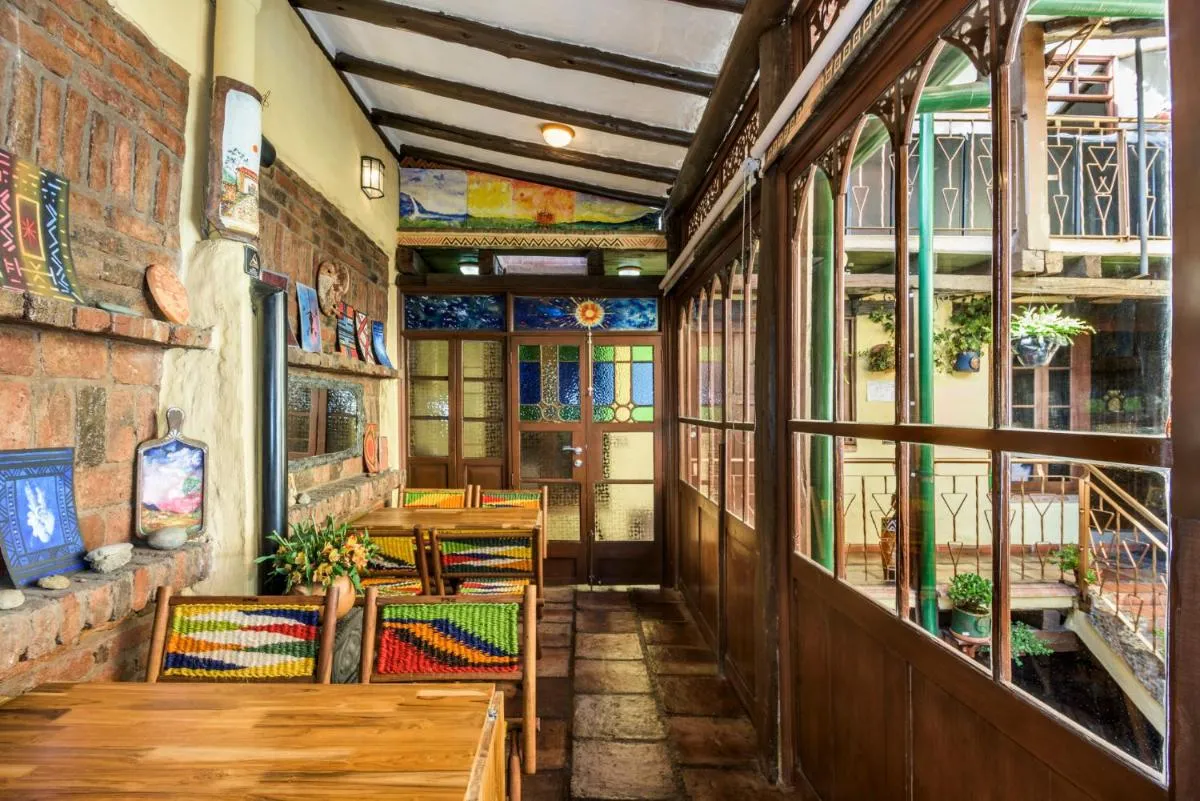 Image 3 of Hotel Muisca