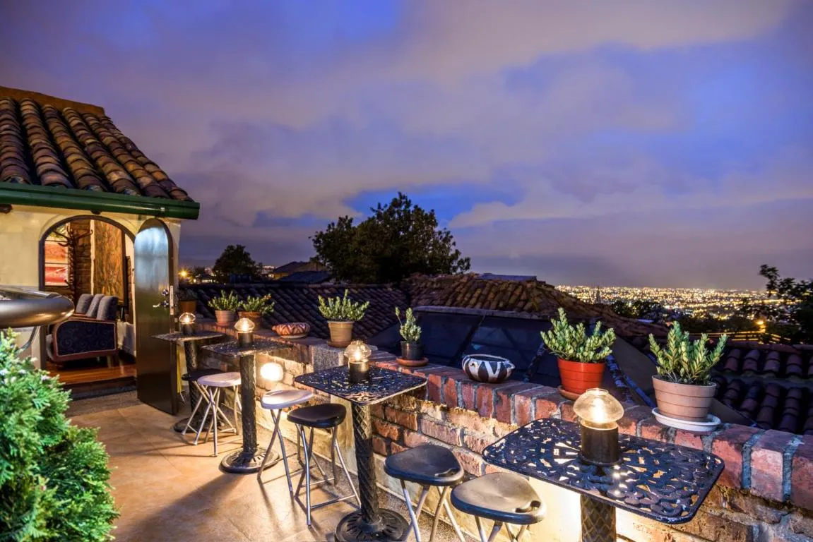 Image of Hotel Muisca