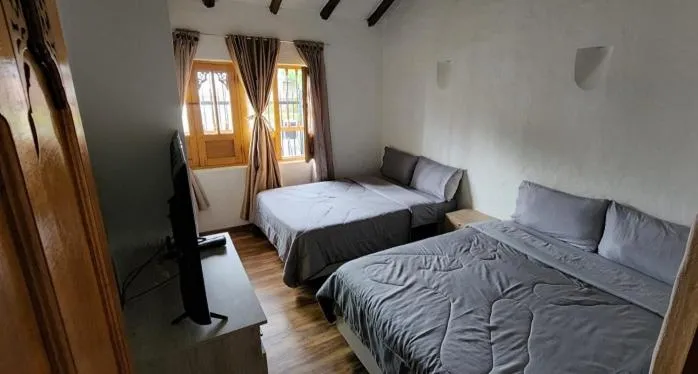Image 1 of Hotel Niza Colonial