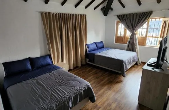 Image 5 of Hotel Niza Colonial