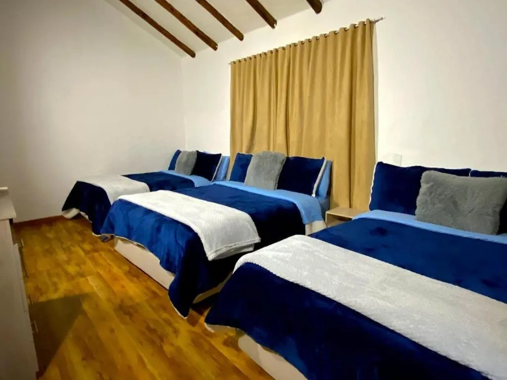 Image of Hotel Niza Colonial