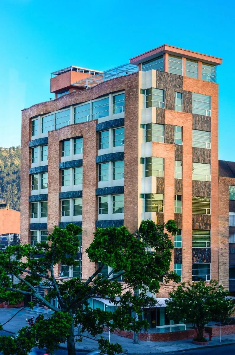 Image 5 of Hotel Parque 63