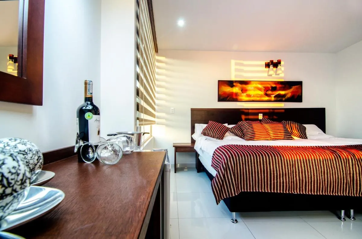 Image 6 of Hotel Parque 63