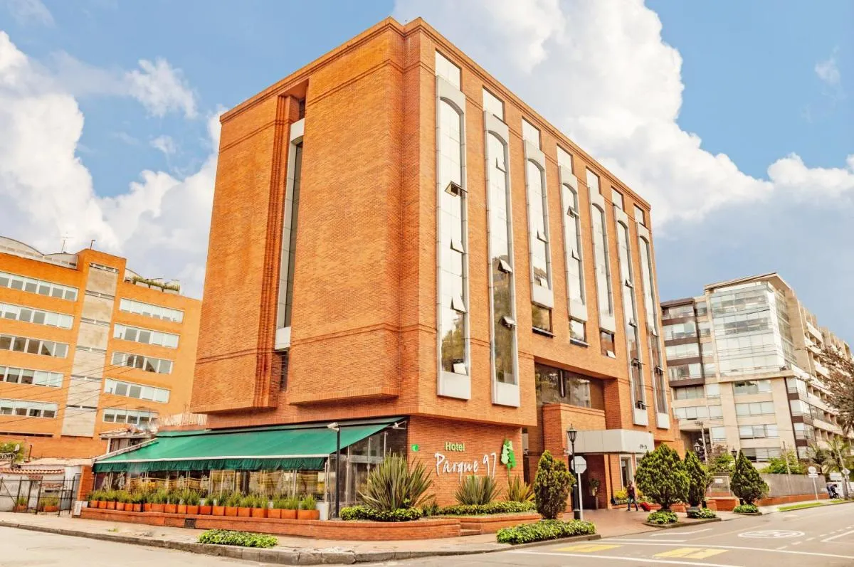 Image 4 of Hotel Parque 97 Suites