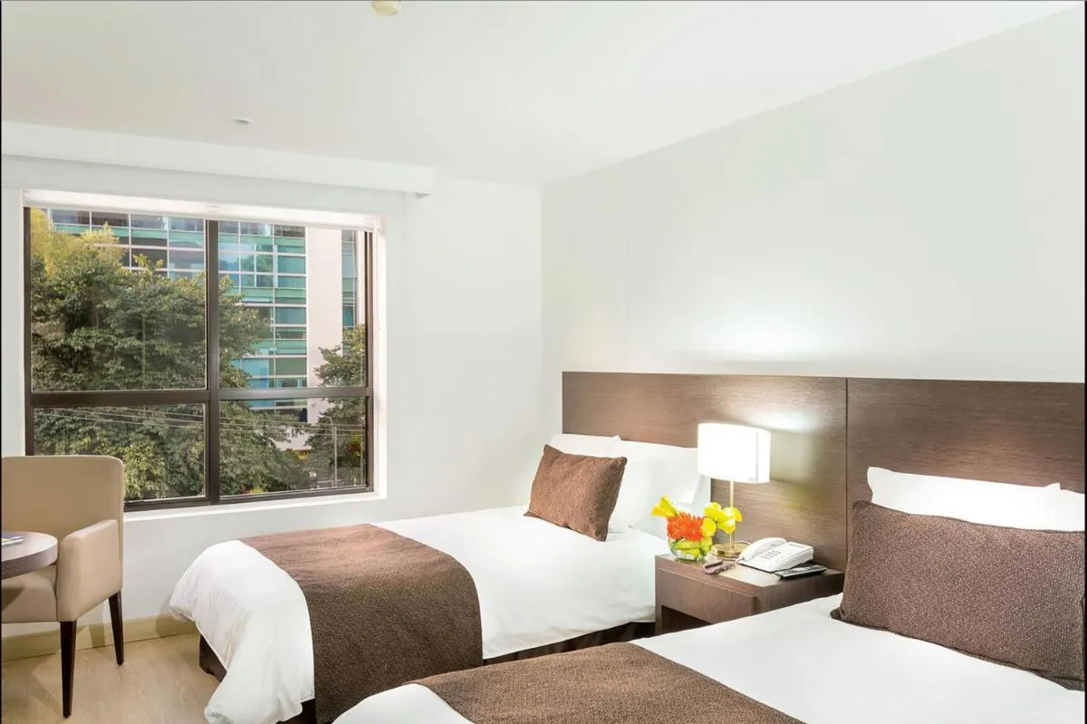 Image 1 of Hotel Parque 97 Suites
