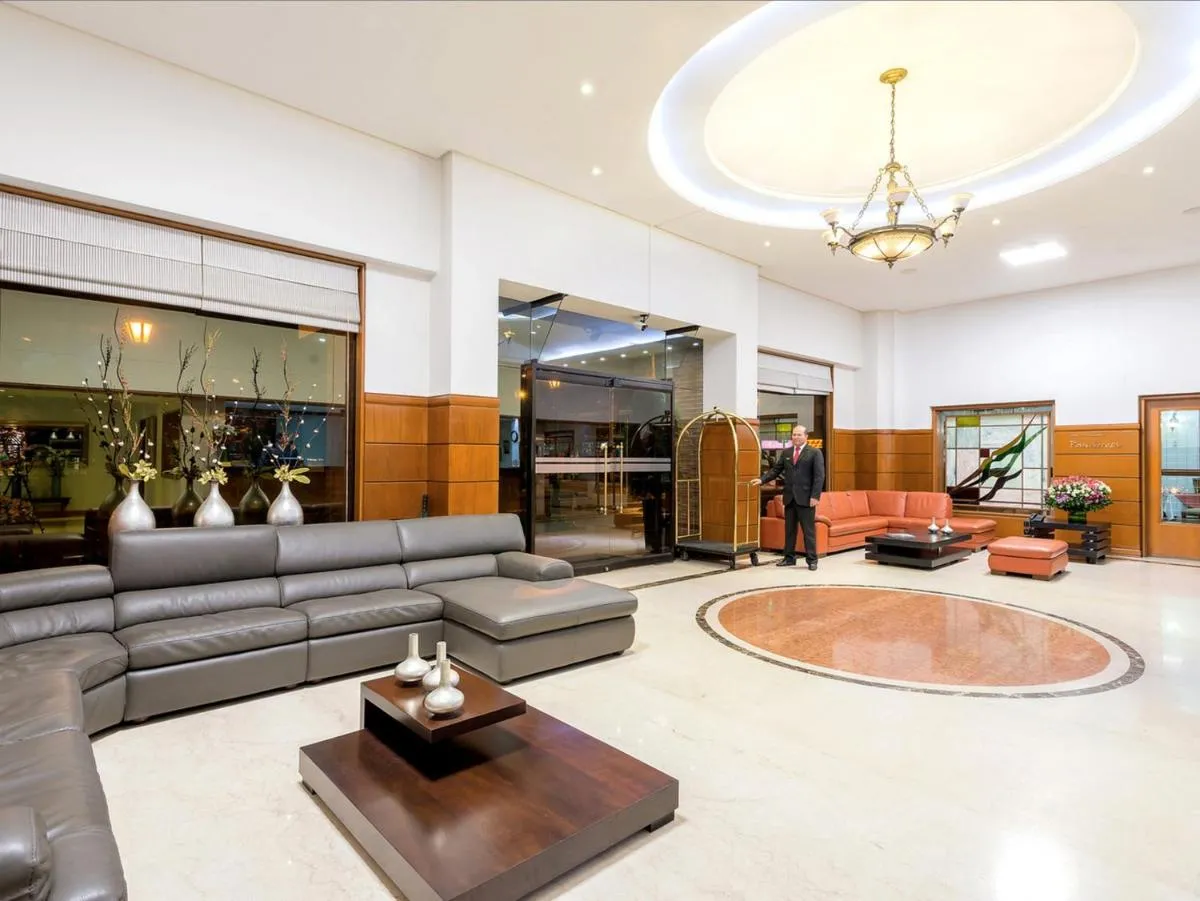 Image 3 of Hotel Parque 97 Suites