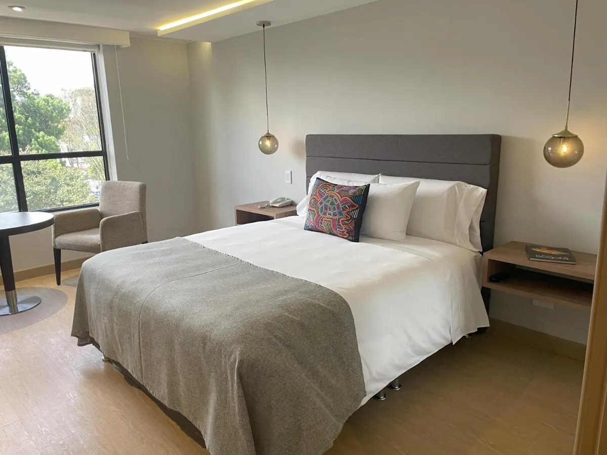 Image 6 of Hotel Parque 97 Suites